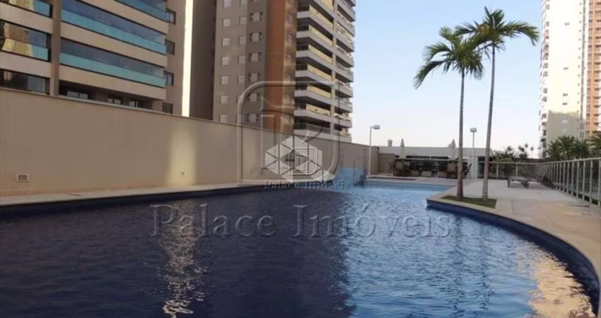 APARTAMENTO Á VENDA 3 SUITES, 3 VAGAS BOSQUE DOS JURITIS