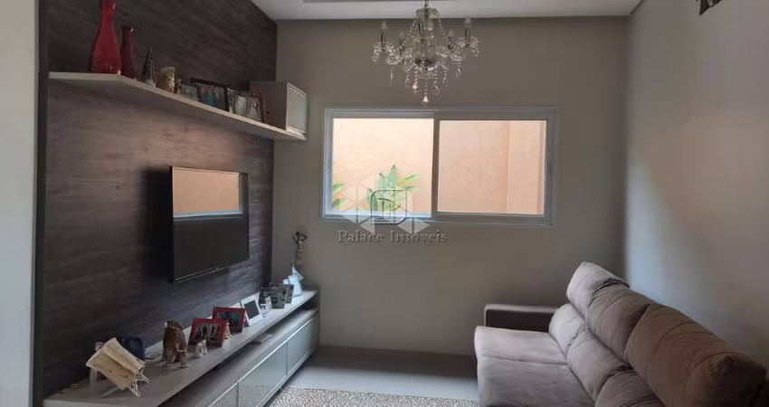 SOBRADO Á VENDA 3 SUITES- BAIRRO GUAPORÉ