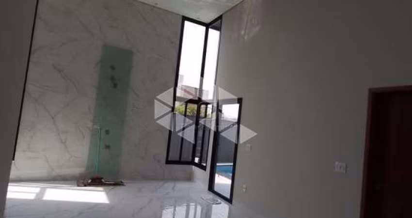 Casa em Condomínio à venda, 3 suítes, 4 vagas, Jardim Valencia