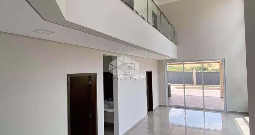 Vende Sobrado  em Condomínio à venda, 3 suítes, 4 vagas, ALPHAVILLE -
