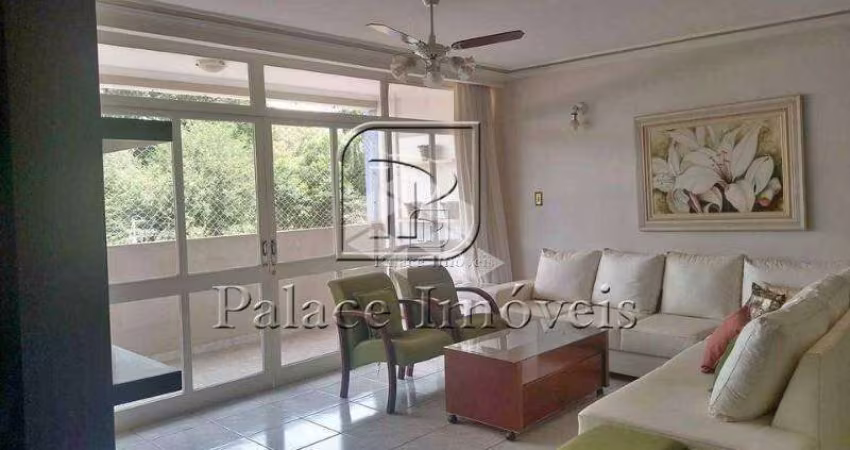 Apartamento em Centro