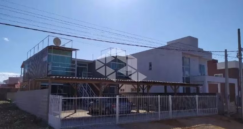 APARTAMENTO CONTAINERS 2 DORMITORIOS- BAIRRO - RIBEIRÃO DA ILHA- FLORIANÓPOLIS SC