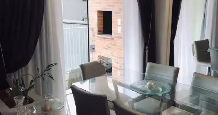 Apartamento com 3 quartos à venda na Rua Fernando de Noronha, 194, Atiradores, Joinville