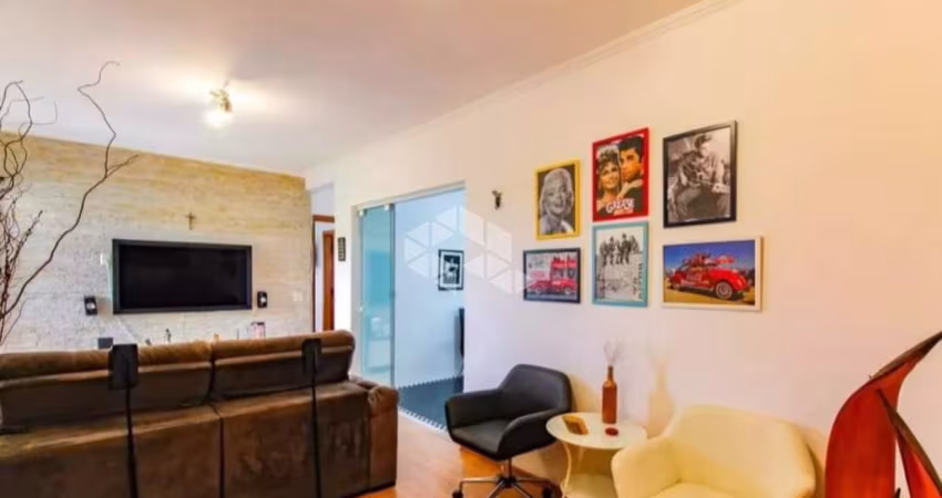 Apartamento à venda com 90m², 3 quartos e 2 vagas