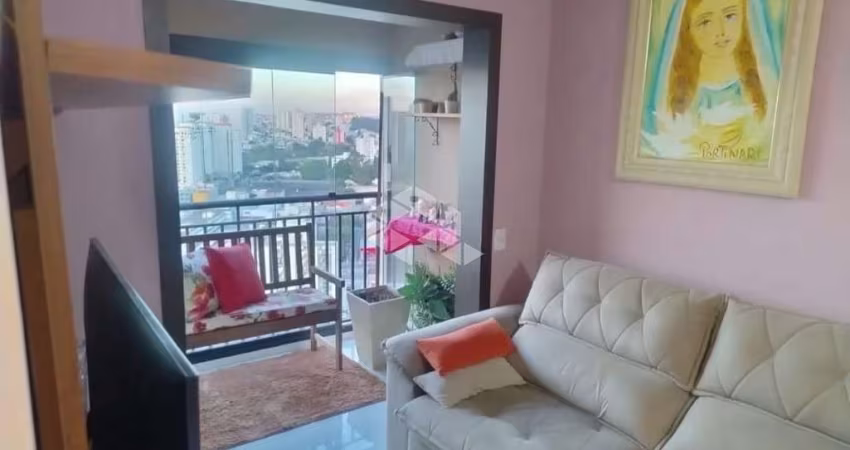 Apartamento à venda no Centro de São Bernardo do Campo