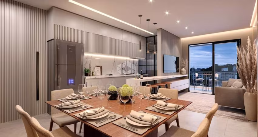 Apartamento em Bombas