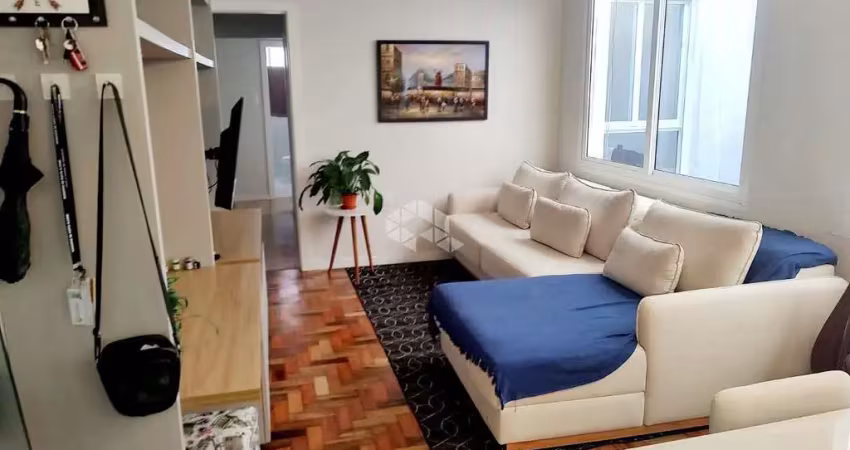 Apartamento com 2 quartos à venda na Rua General João Telles, 131, Bom Fim, Porto Alegre