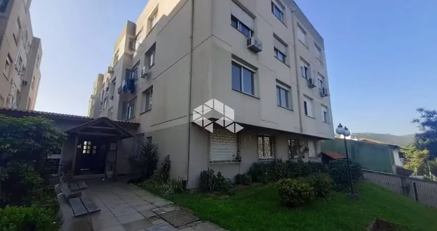 Apartamento com 02 dormitórios - bairro cavalhada em porto alegre