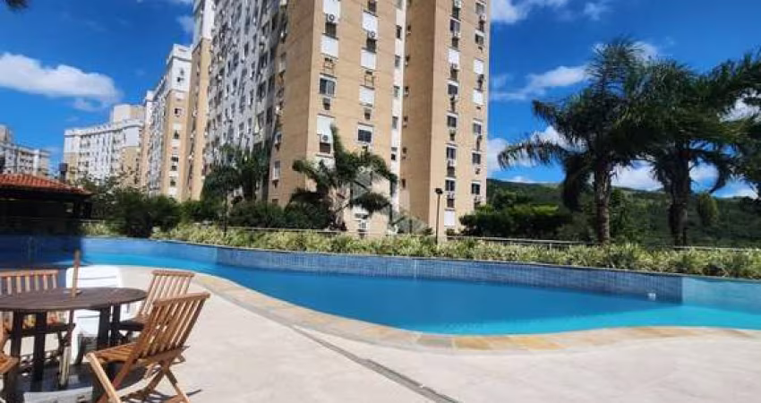 Apto no Residencial Arboretto Green Life de 03 dorm, suíte, 01 vaga, com 68m²