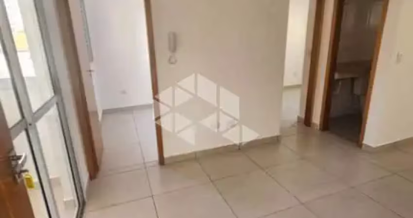 Apartamento com 2 dormitórios à venda, 43 m² por r$ 295.000,00 - vila mazzei - são paulo/sp