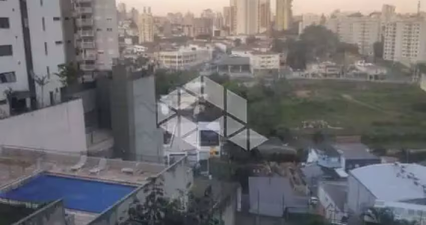 Apartamento com 2 dormitórios à venda, 77 m² por r$ 550.000,00 - santana - são paulo/sp