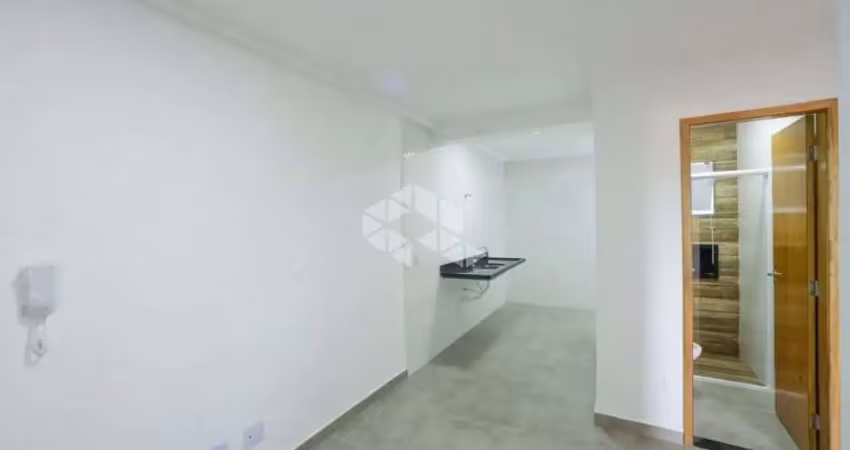 Apartamento à venda, 40 m² por r$ 260.000,00 - vila romero - são paulo/sp