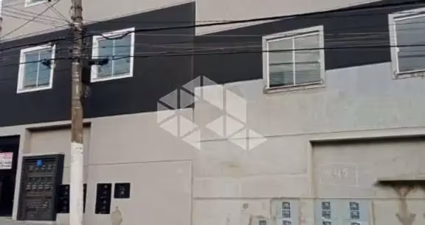 Apartamento à venda, 32 m² por r$ 210.000,00 - vila basileia - são paulo/sp