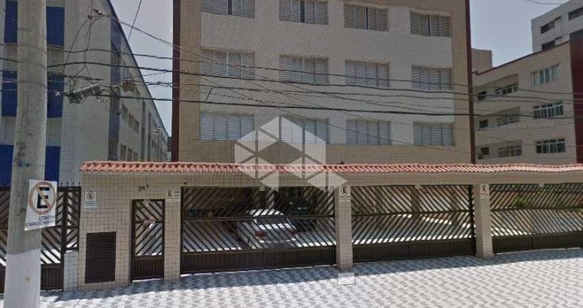 Apartamento à venda, 90 m² por R$ 315.000,00 - Canto do Forte - Praia Grande/SP