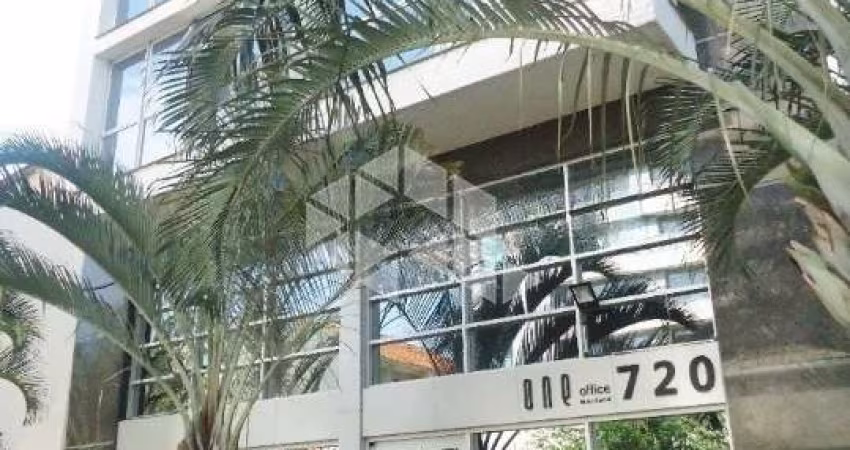 Sala Comercial Estruturada para Consultório Médico