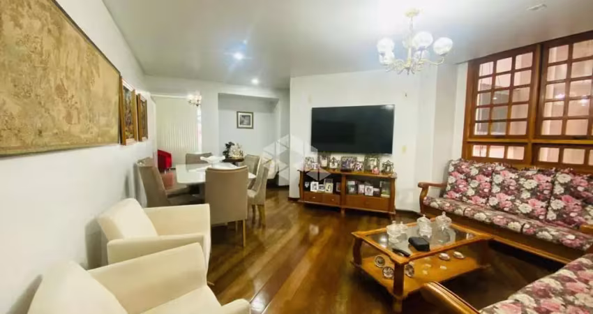 Apartamento com 2 quartos à venda na Rua Venâncio Aires, 1831, Centro, Santa Maria
