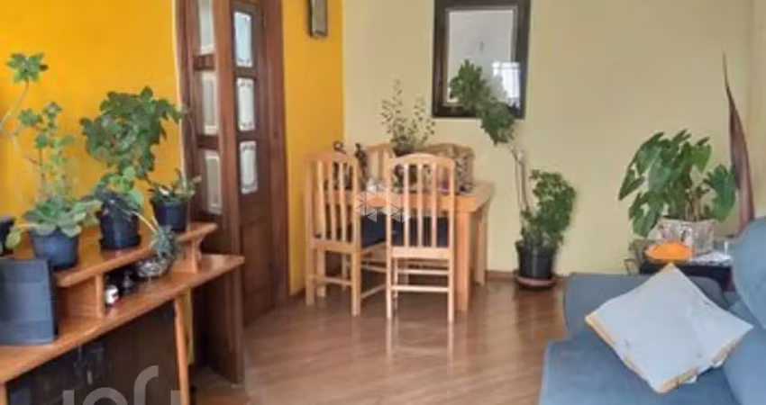 Apartamento à venda no condomínio alexandre vitti no tatuapé