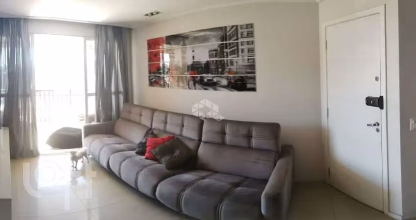 Apartamento a venda em tatuape com 97 mâ², 3 quartos, 1 suite, 3 vagas.