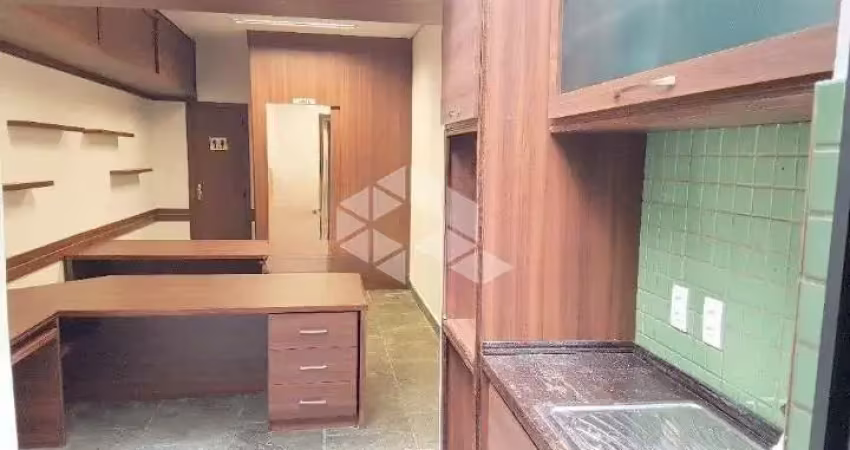 Sala comercial à venda na Rua Tomaz Flores, 91, Independência, Porto Alegre