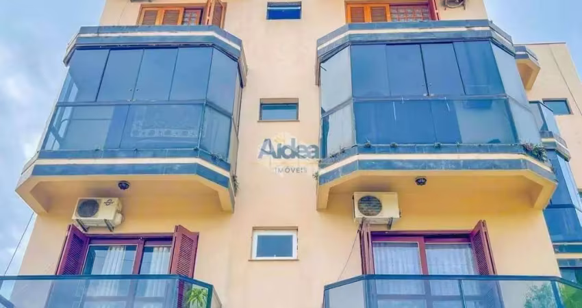 Apartamento com 2 quartos à venda na Emancipação, 129, 45, Centro, Eldorado do Sul
