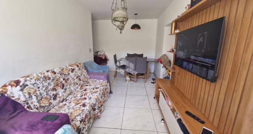 Apartamento de 2 dormitórios no coração do Humaitá