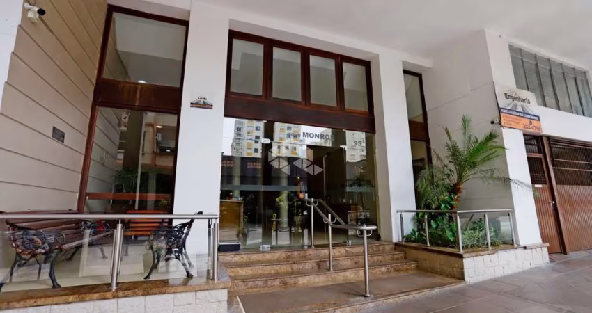 Apartamento 2 quartos - Centro de Porto Alegre