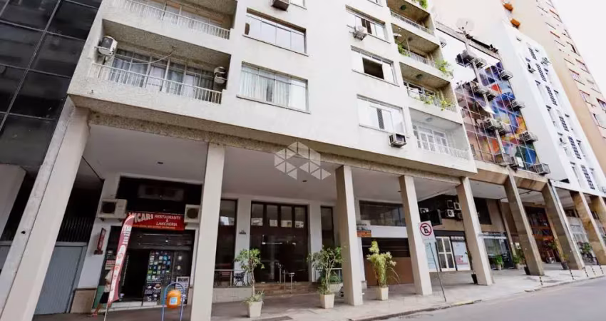 Apartamento com 2 quartos à venda na Rua Jerônimo Coelho, 95, Centro Histórico, Porto Alegre