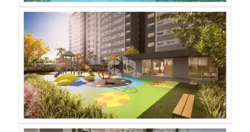 Apartamento com 2 quartos à venda na Avenida Doutor Sezefredo Azambuja Vieira, 2177, Marechal Rondon, Canoas