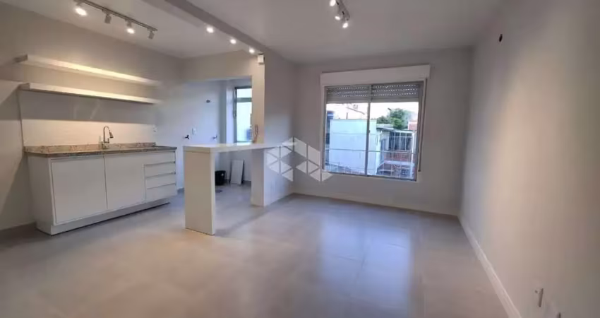 Apartamento com 1 quarto à venda na Rua Doutor Salvador Franca, 681, Jardim Botânico, Porto Alegre