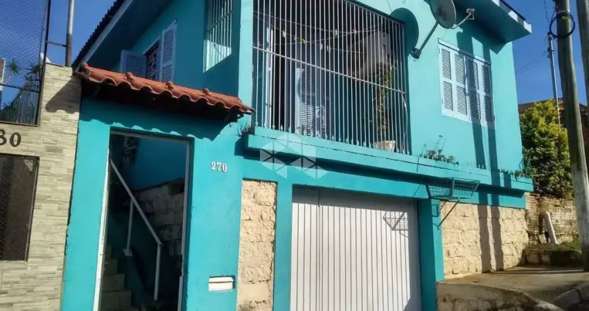 Casa com 3 quartos à venda na Rua João Antônio Marques, 270, Jardim Krahe, Viamão