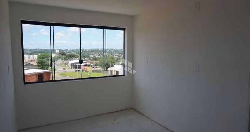 Aptº 2 dormitórios 1 vaga 51,70m² Bairro Jardim Algarve, Alvorada