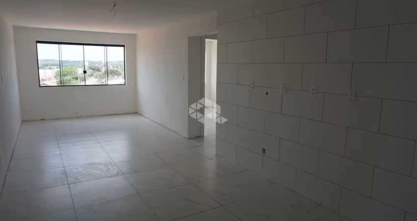 Aptº 2 dormitórios 1 vaga 51,70m² Bairro Jardim Algarve, Alvorada