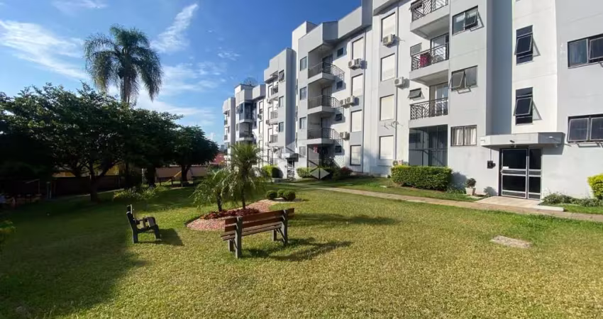 Apartamento com 1 quarto à venda na Joaquim Murtinho, 647, Bonfim, Santa Cruz do Sul