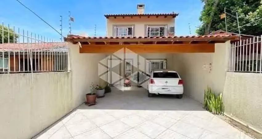 Casa com 3 quartos à venda na Rua Luiz Batista Bertaco, 41, Serraria, Porto Alegre