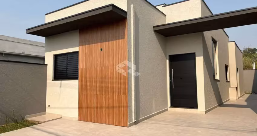 Casa com 3 quartos à venda na Oito, 493, Chácaras Maringá, Atibaia