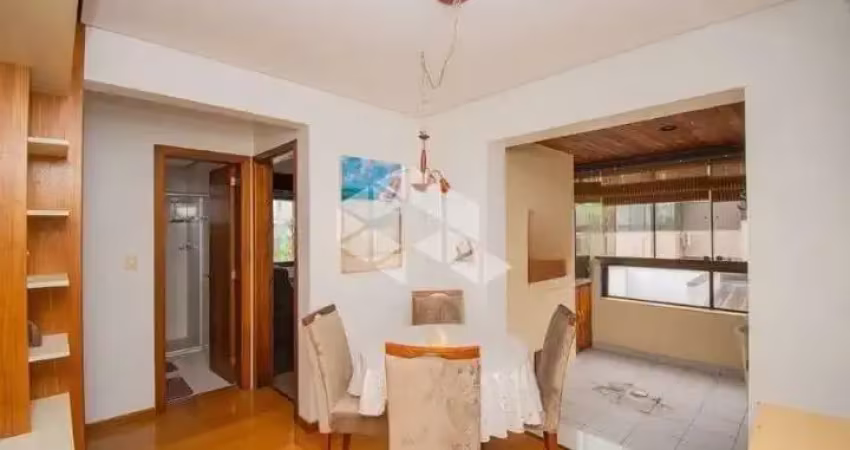 Apartamento 2 dormitórios com suíte , 63,98 m² área privativa, bairro jardim lindóia.