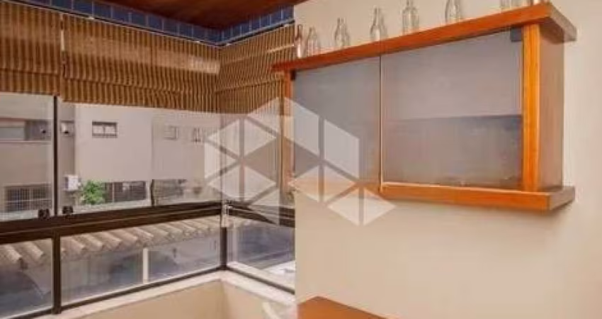 Apartamento 2 dormitórios com suíte , 63,98 m² área privativa, bairro Jardim Lindóia.