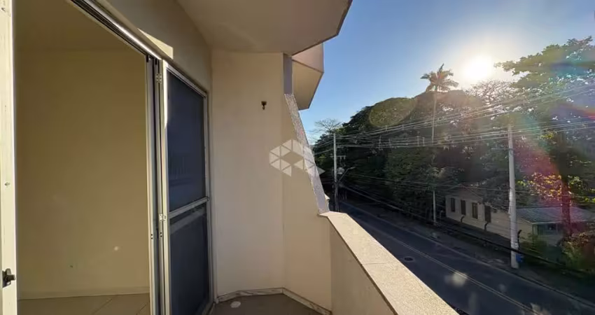 Apartamento 3 quartos com 1 suíte e 2 vagas no córrego grande próximo à ufsc