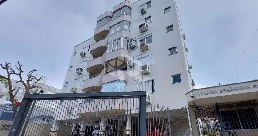 Apartamento 3 quartos com 1 suíte e 2 vagas no córrego grande próximo à ufsc