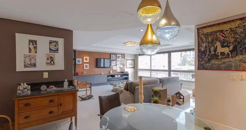 Apartamento 03 quartos e 02 suítes à venda no mont serrat
