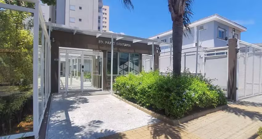 Apartamento para venda no  parque mandaqui, com 3 quartos (1 suíte) e amplo terraço gourmet