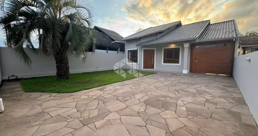 Casa com 3 quartos à venda na Rua Novo Hamburgo, 376, Mathias Velho, Canoas