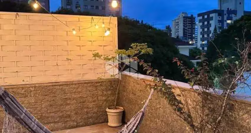 Cobertura com 2 quartos à venda na Rua Portugal, 998, Higienópolis, Porto Alegre