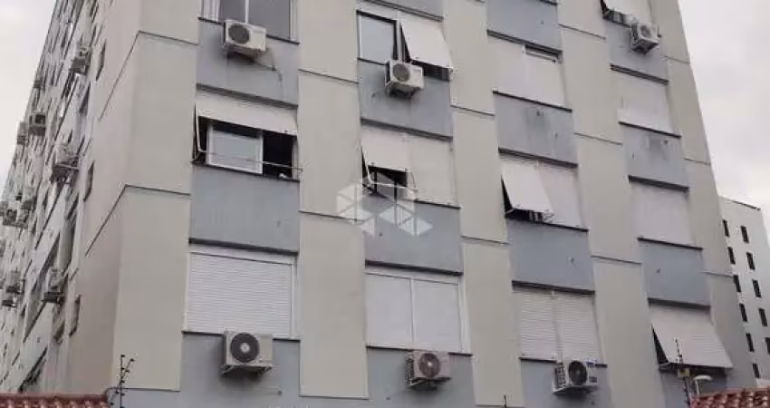 Apartamento à venda 1 dormitório no bairro são geraldo/ poa.