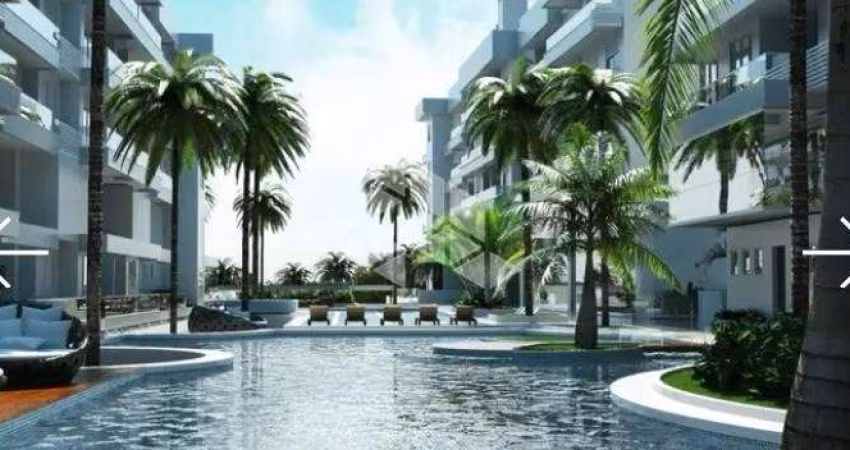 APARTAMENTO BEIRA DA PRAIA 2 QUARTOS SENDO 1 UMA SUÍTE- BAIRRO INGLESES DO RIO VERMELHO- FLORIANÓPOLIS-SC