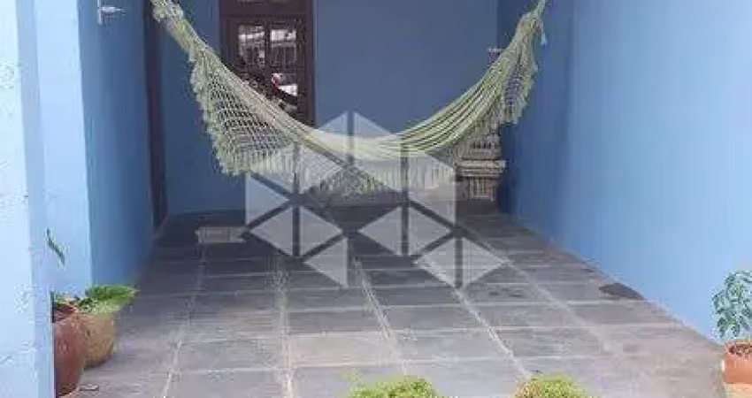 Casa com 3 quartos à venda na Rua Maria Lourdes Willms, 66, Hípica, Porto Alegre