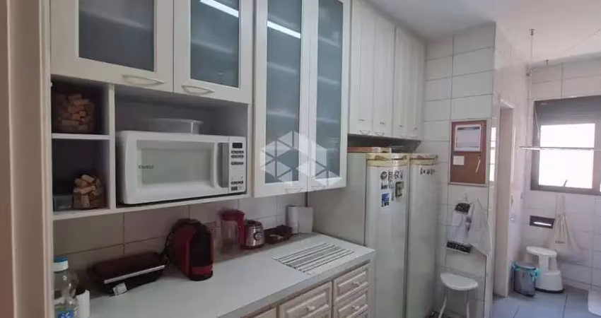 Apartamento com 2 quartos à venda na Rua Doutor Oscar Monteiro de Barros, 511, Morumbi, São Paulo