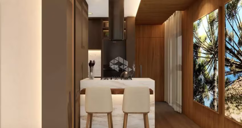 Apartamento 2 suítes, 77,57m², 1 vaga, no vale das colinas, a 5 minutos do centro de gramado