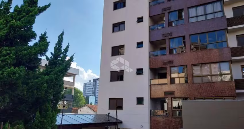 Apartamento com 1 quarto à venda na General Vitorino, 321, São Francisco, Bento Gonçalves