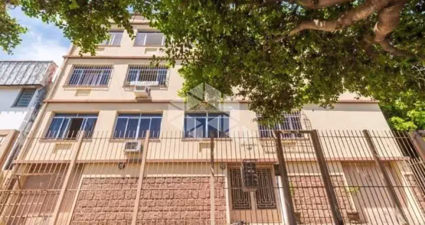 Apartamento 3 dormitórios com garagem  para venda no bairro menino deus em porto alegre
